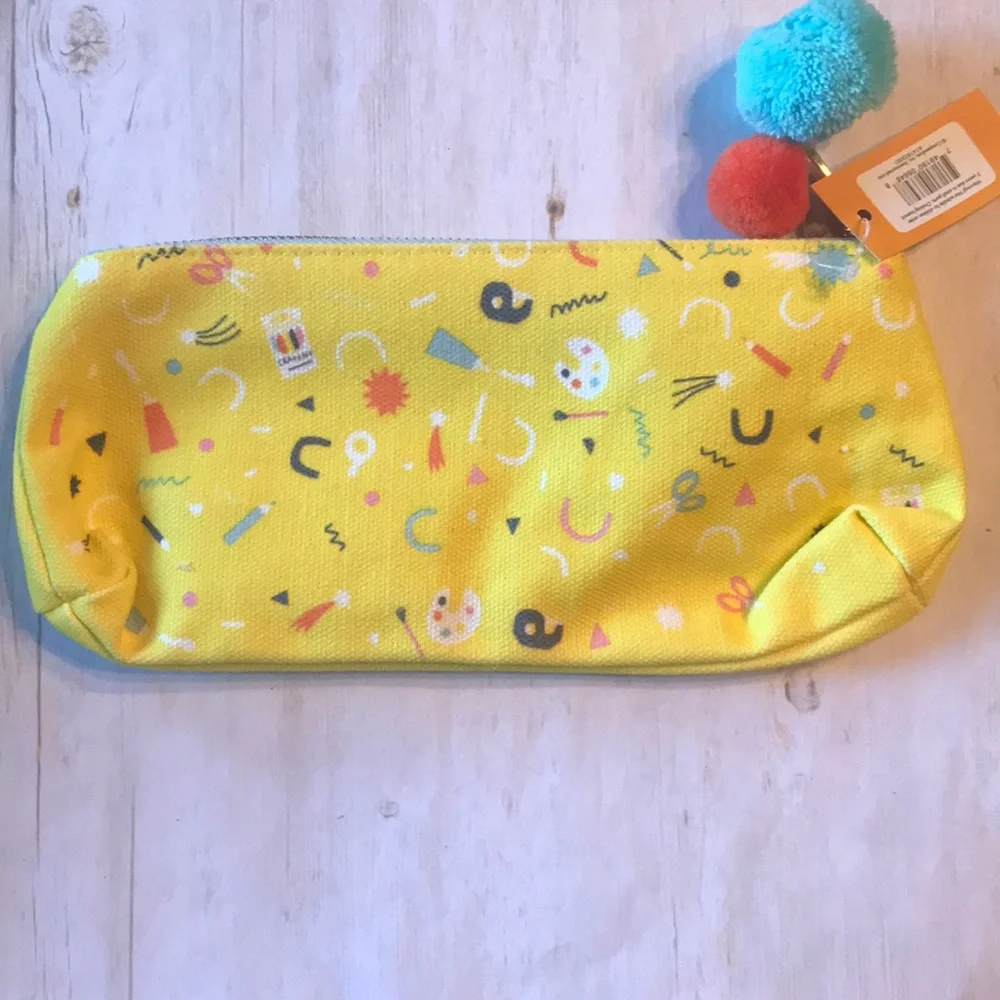Compendium Full of Bright Ideas Pouch